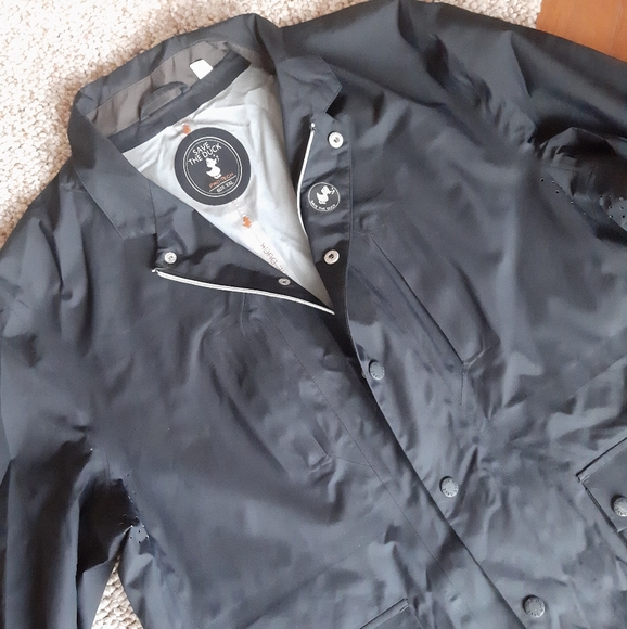 Save The Duck Pro Tech Jacket size XXL - Picture 7 of 16